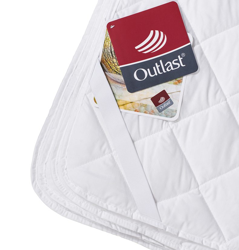Outlast Mattress Protector
