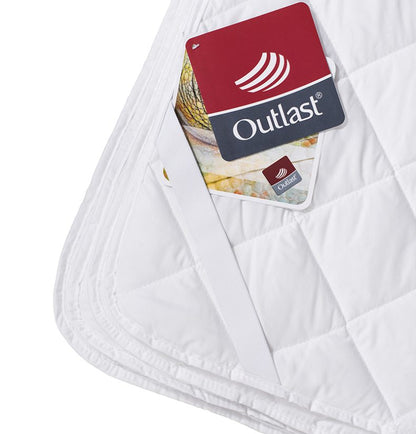 Outlast Mattress Protector