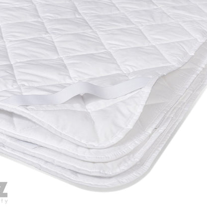 Padded Mattress Protector