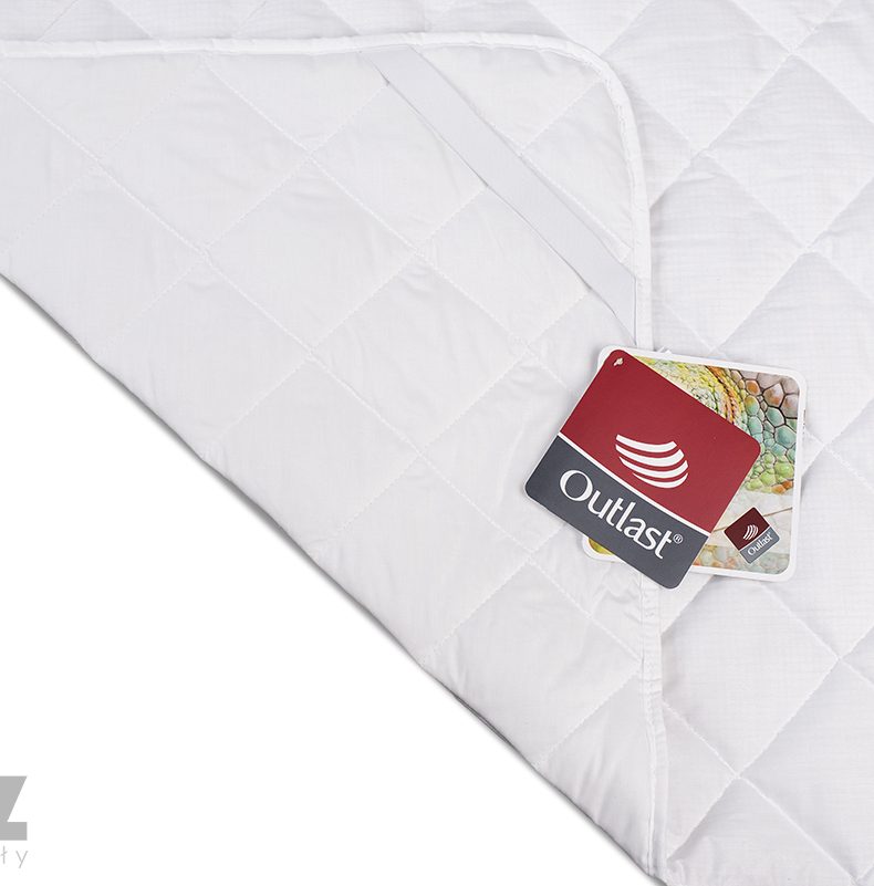 Outlast Mattress Protector