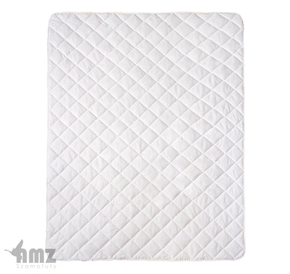 Outlast Bamboo Mattress Protector