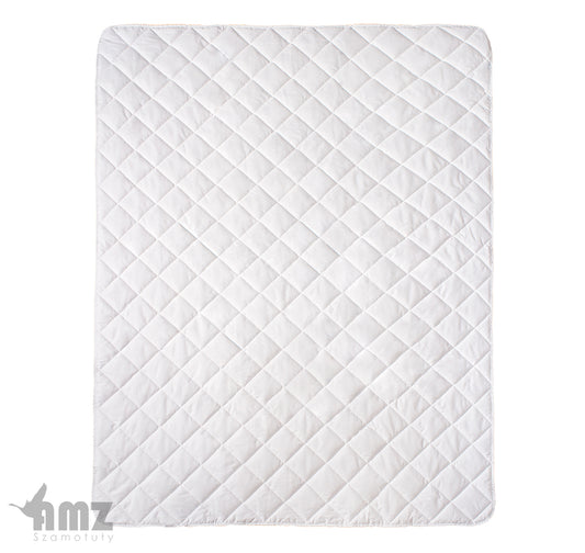 Outlast Bamboo Mattress Protector