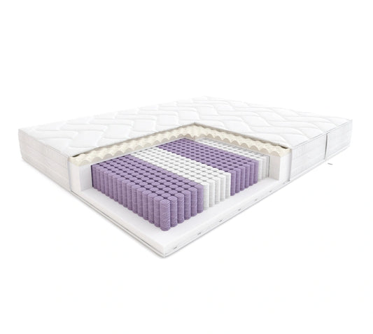 Spring Mattress Flamenco