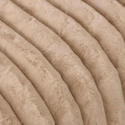 Flurri Blanket and Pillow Set