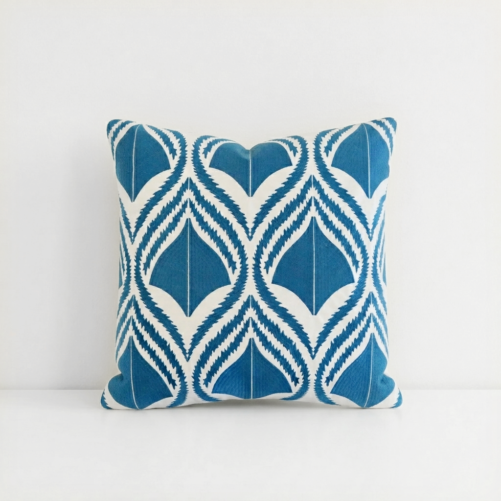 Aurelia Cushion Cover