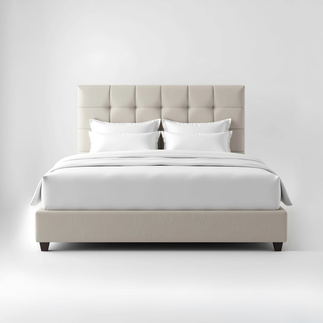 HAMPTON BED