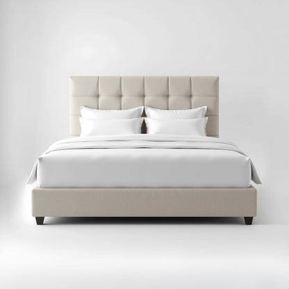 HAMPTON BED