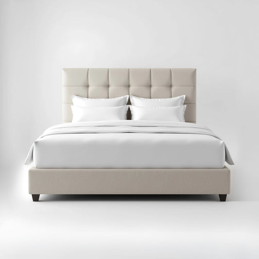HAMPTON BED