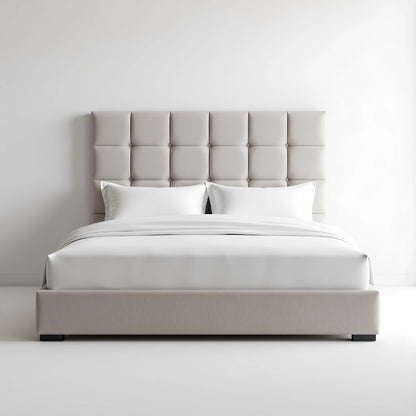 Hampton Bed