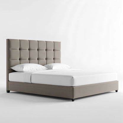 Hampton Bed