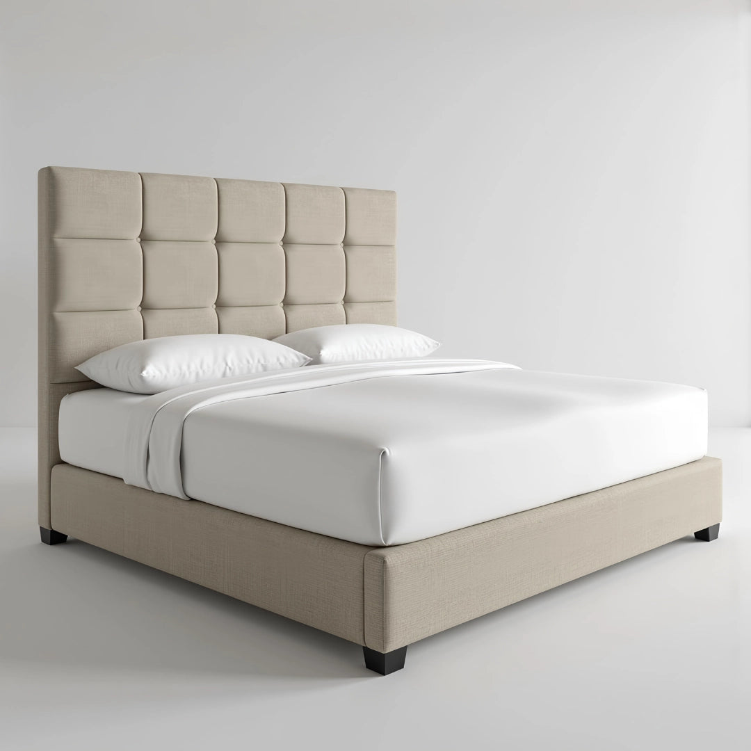 Hampton Bed