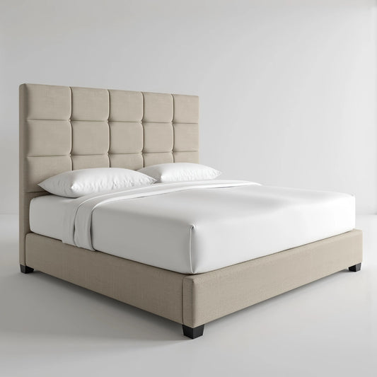 Hampton Bed
