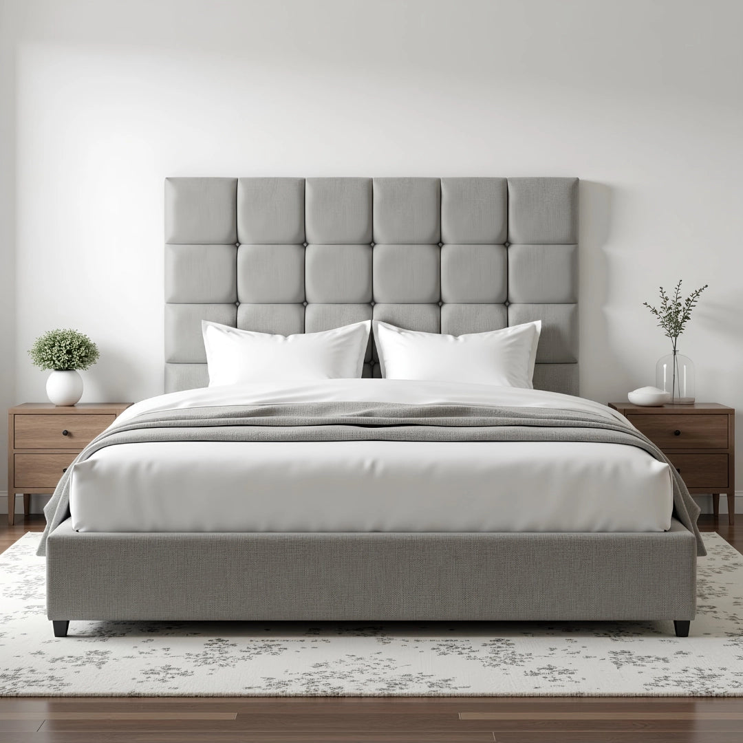 Hampton Bed