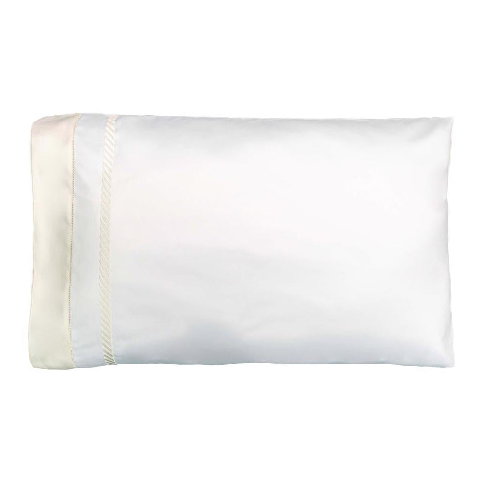 SIMONE PILLOWCASES - STANDARD
