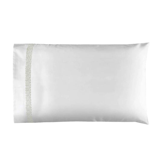Malone Pillowcases - Standard