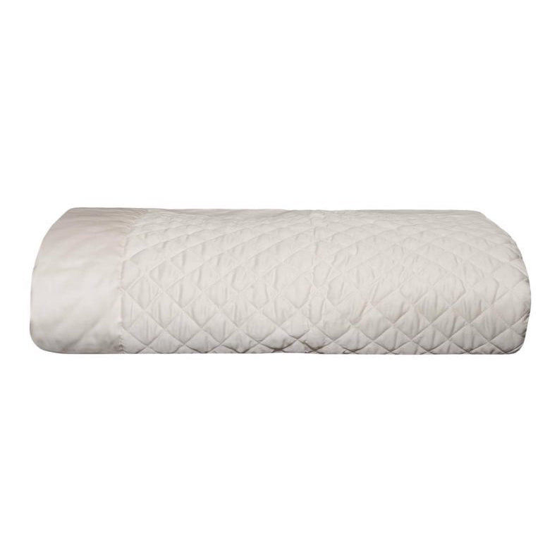 Simply Sateen Bed Spread