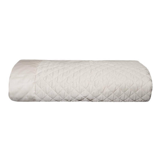 Simply Sateen Bed Spread