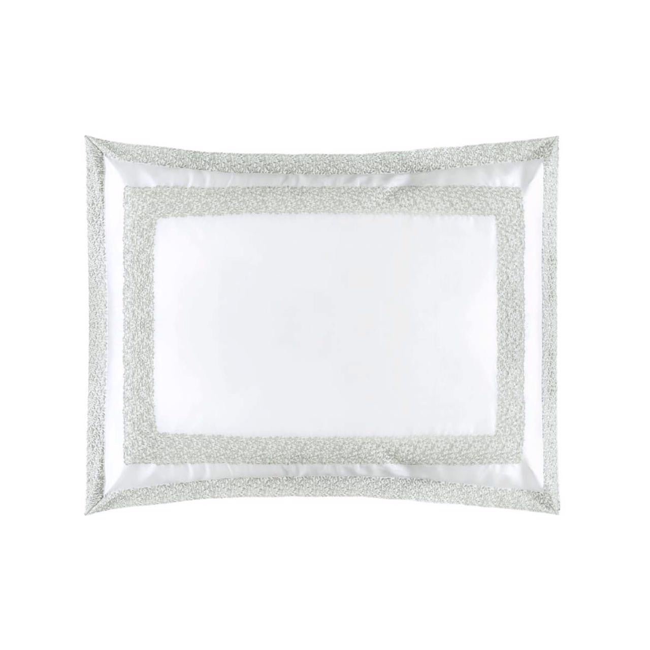 Malone Pillowcases - Oxford