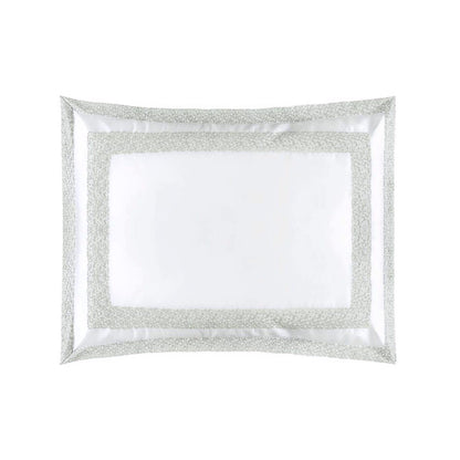 Malone Pillowcases - Oxford