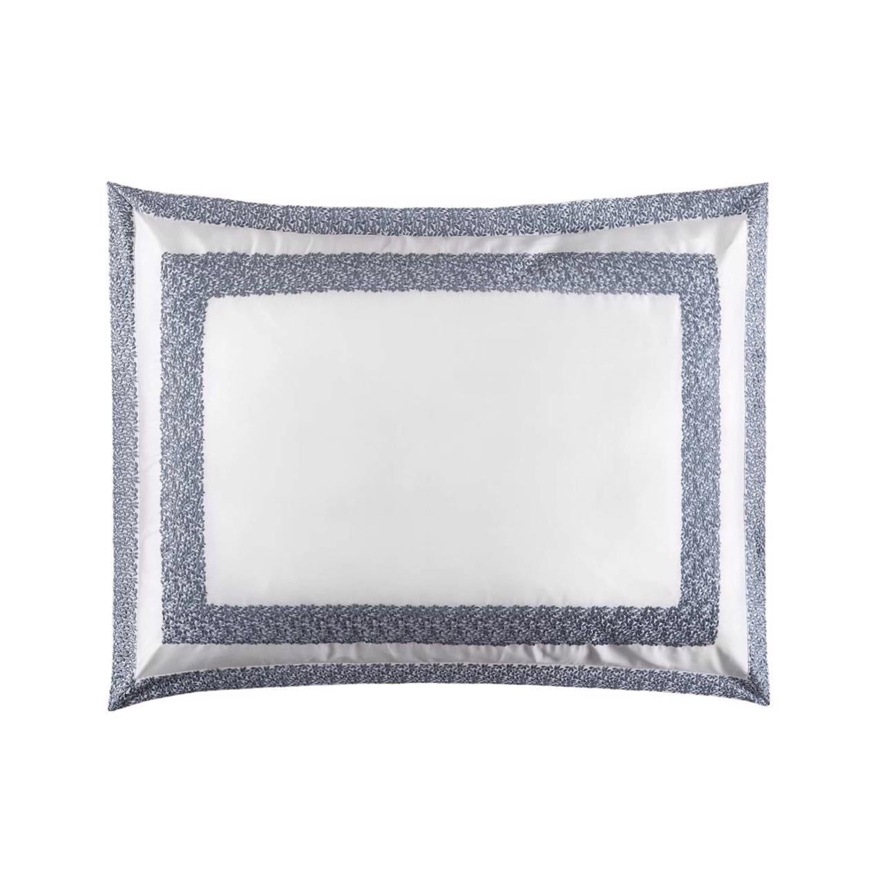 Malone Pillowcases - Oxford