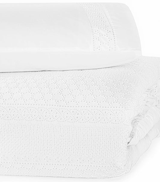 Merano Duvet Cover Set