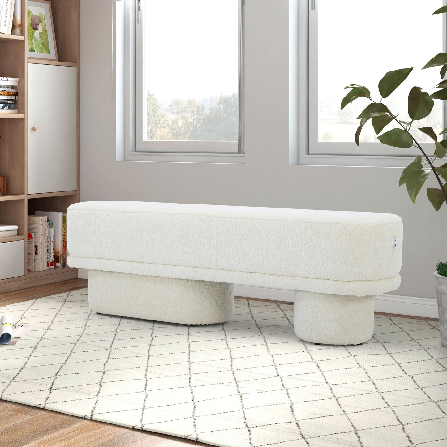 Callen Bed Bench