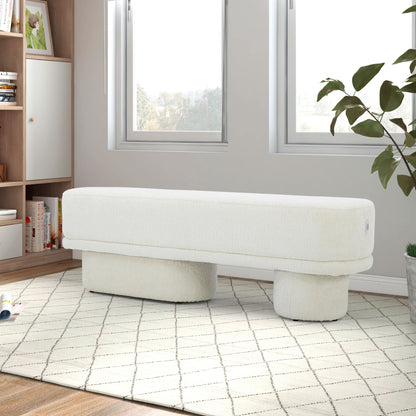 Callen Bed Bench