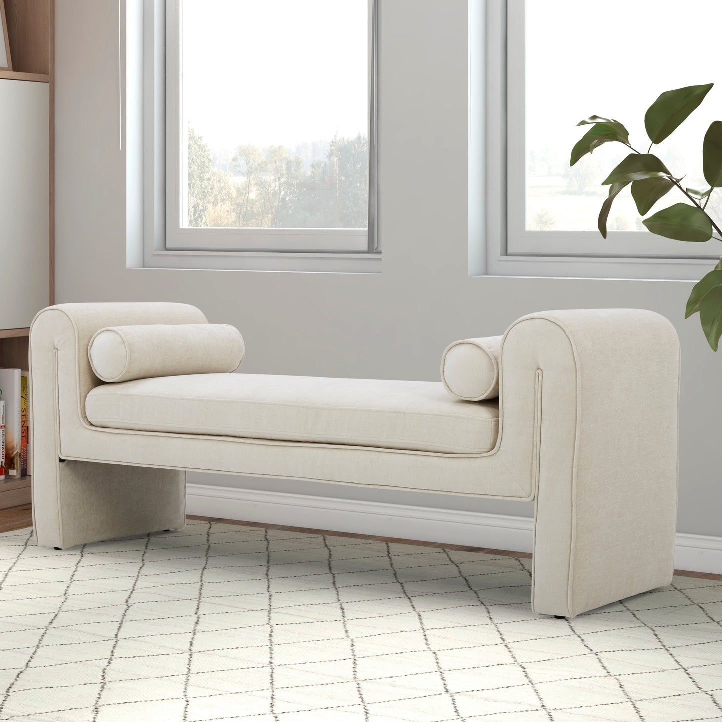 Alora Bed Bench