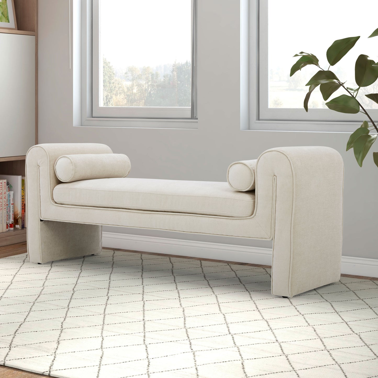 Alora Bed Bench