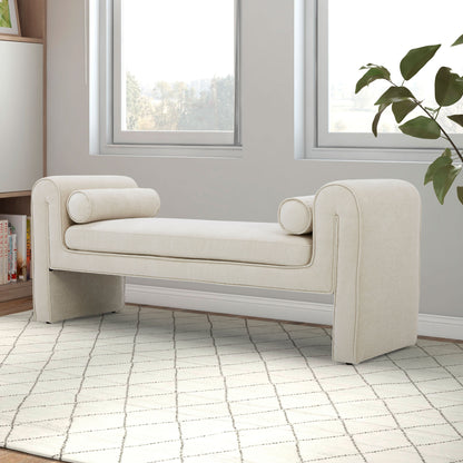 Alora Bed Bench