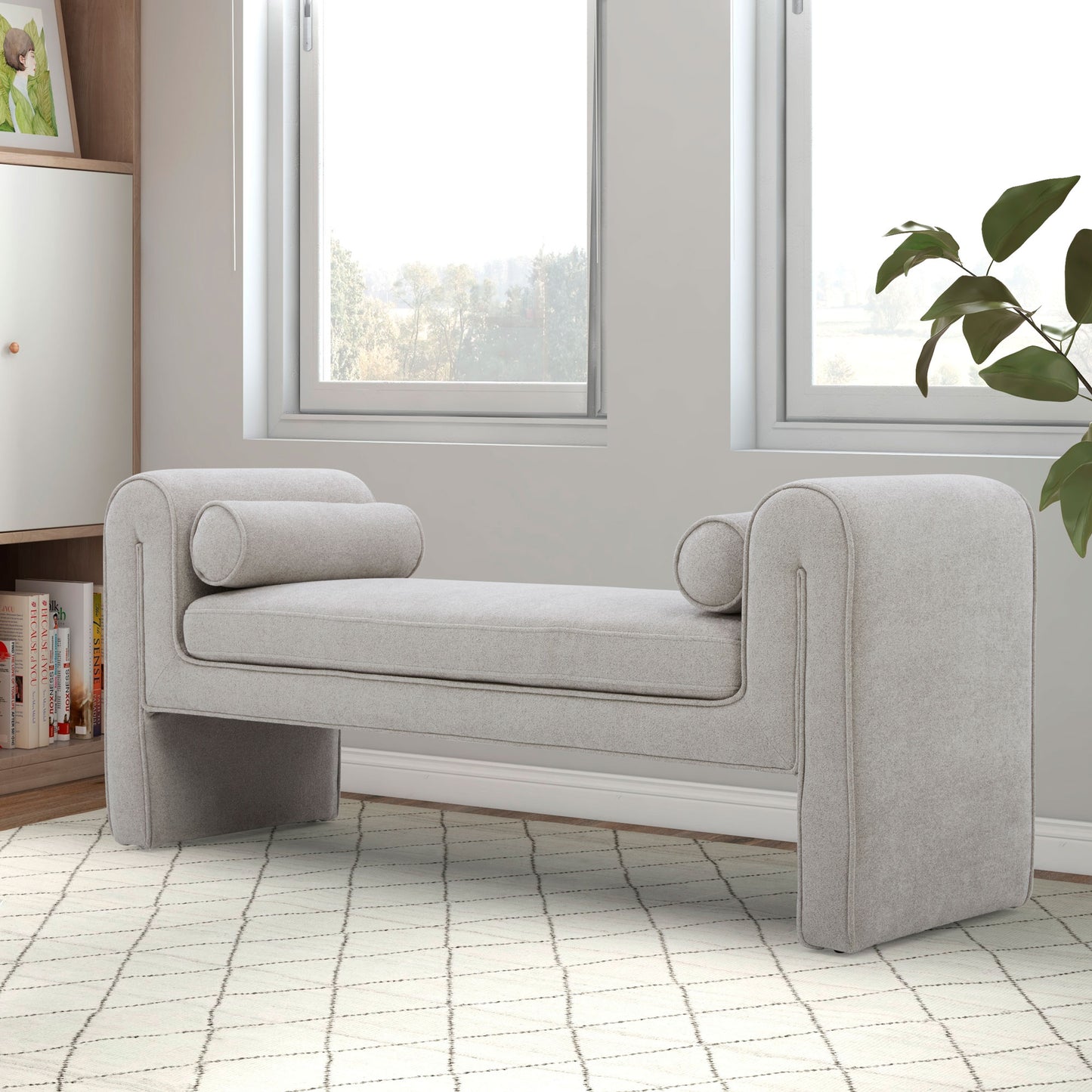 Alora Bed Bench
