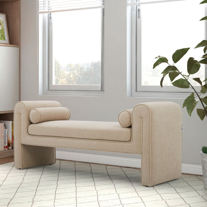 Alora Bed Bench