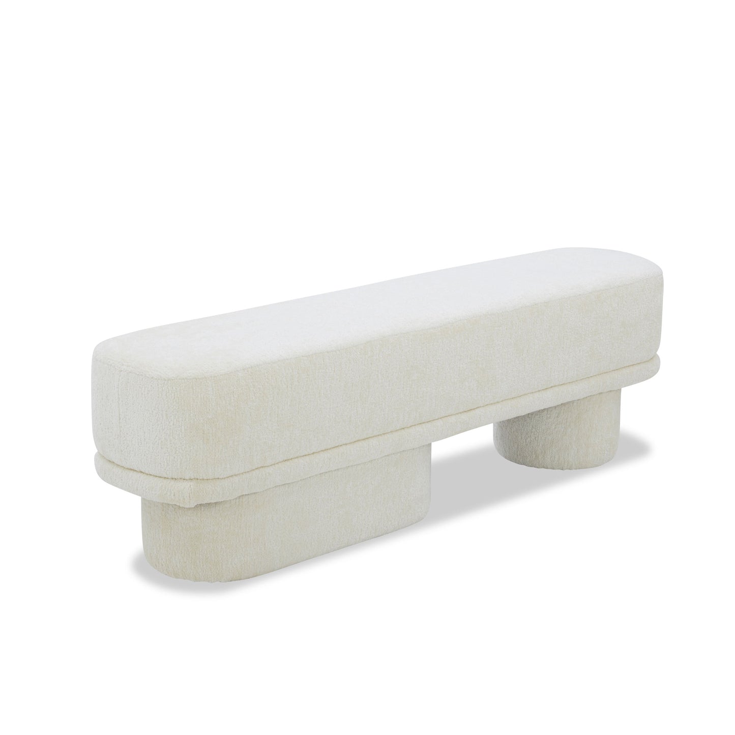 Callen Bed Bench