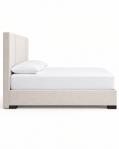 Lago Bed