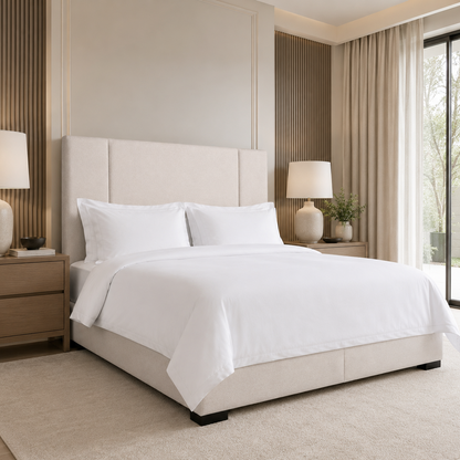 Lago Bed