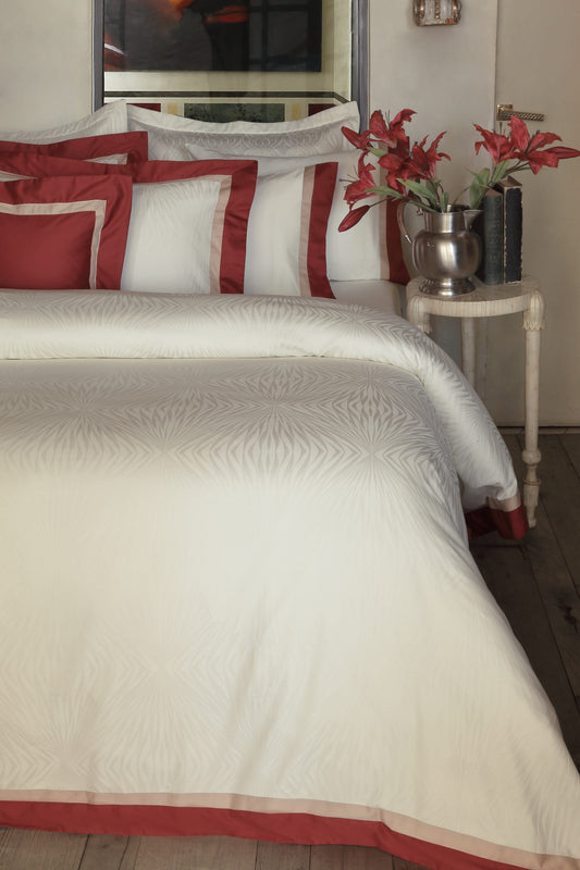Lennox Duvet Cover Set