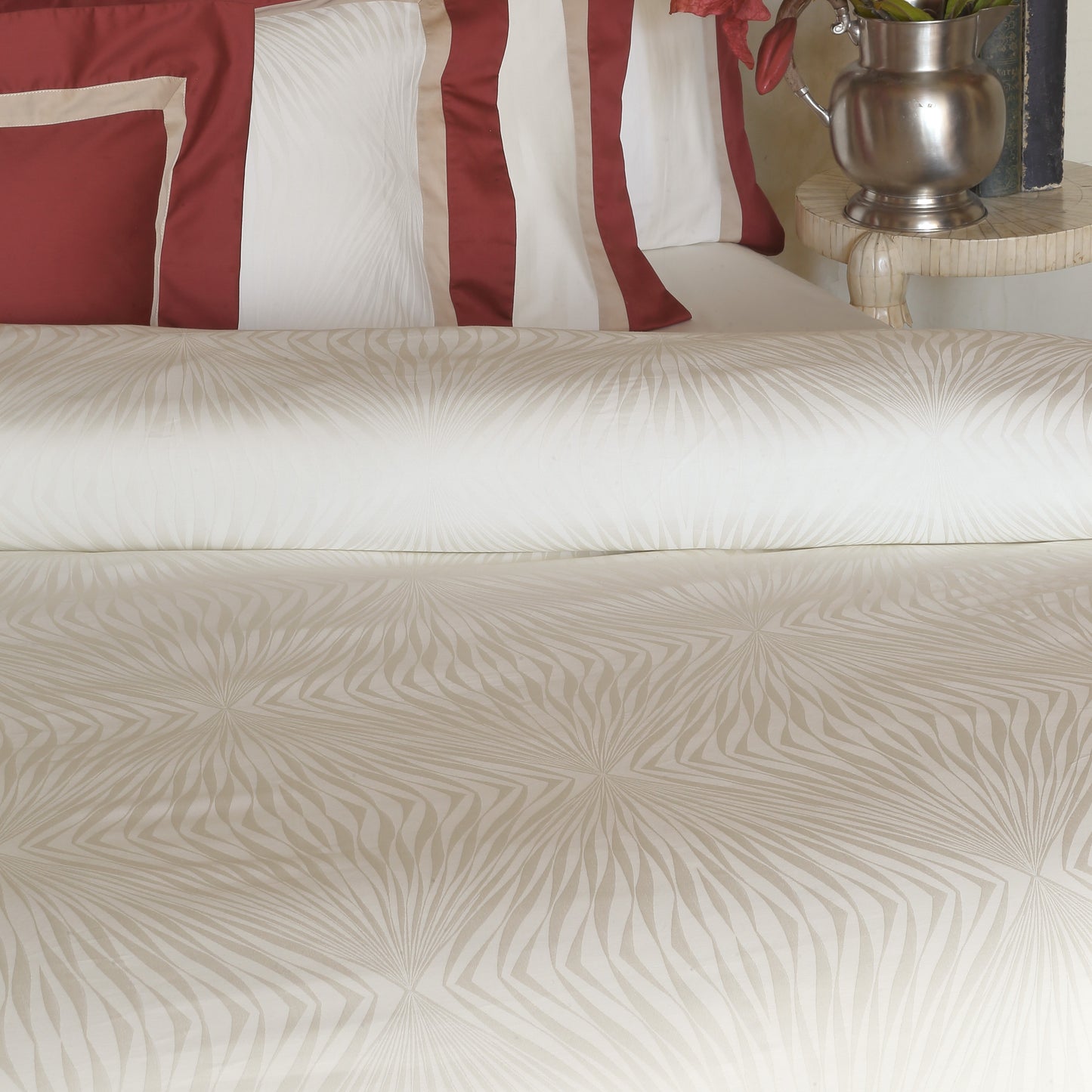 Lennox Duvet Cover Sets
