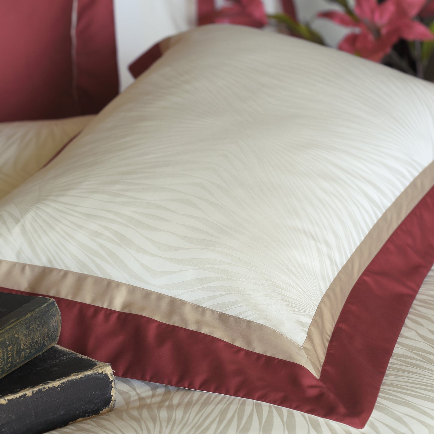 Lennox Duvet Cover Sets