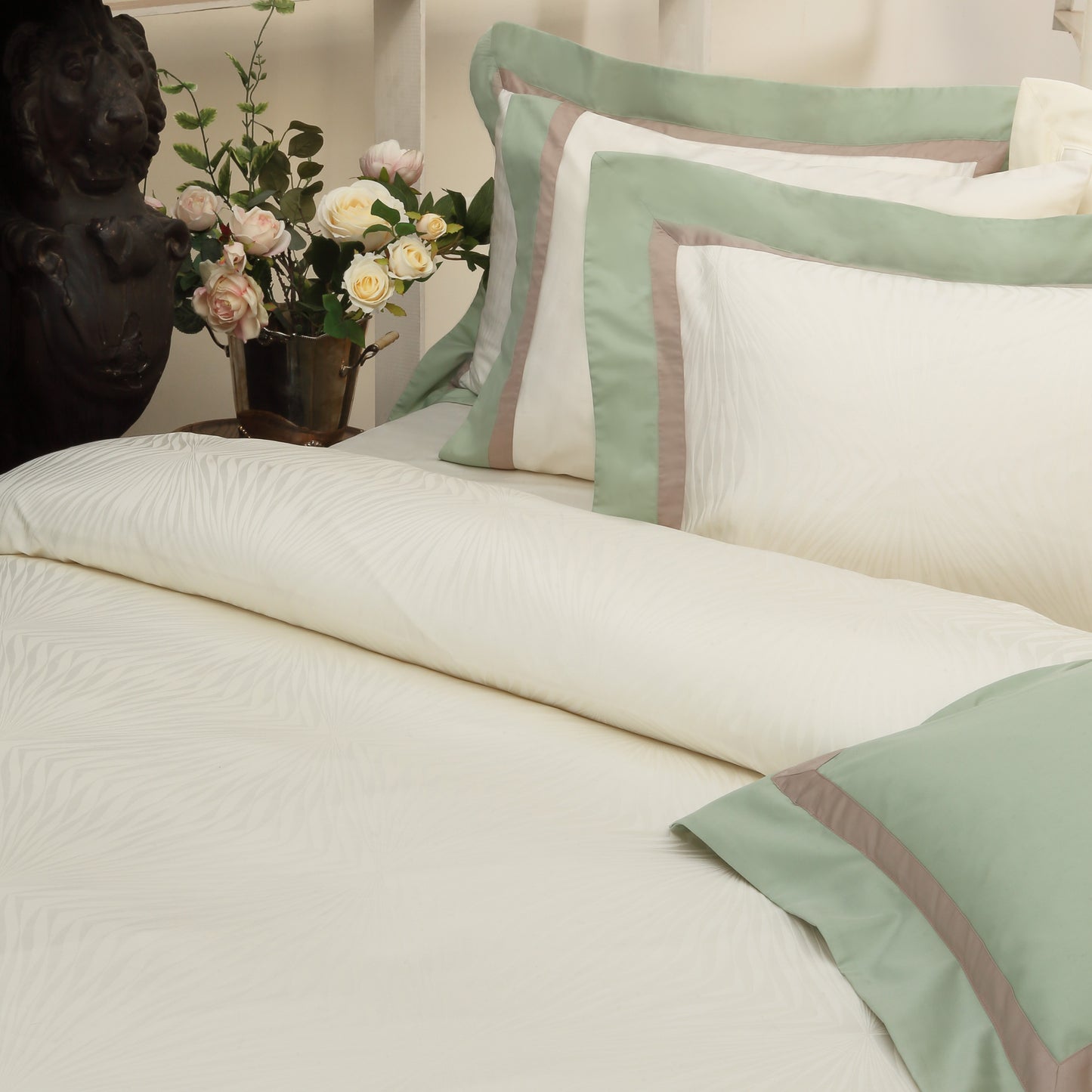 Lennox Duvet Cover Sets