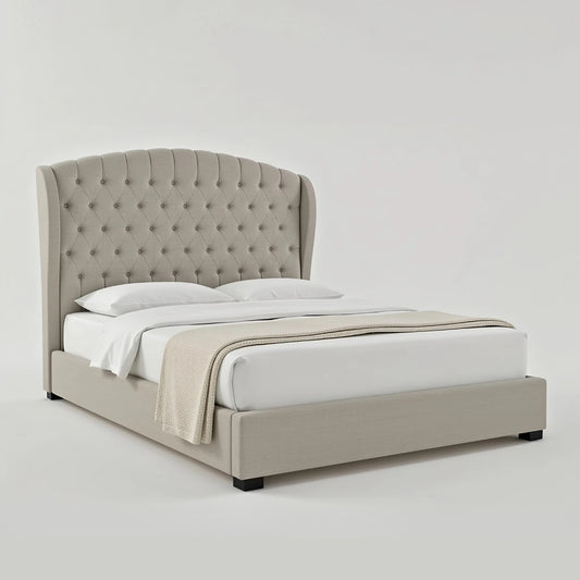 Lotus Bed