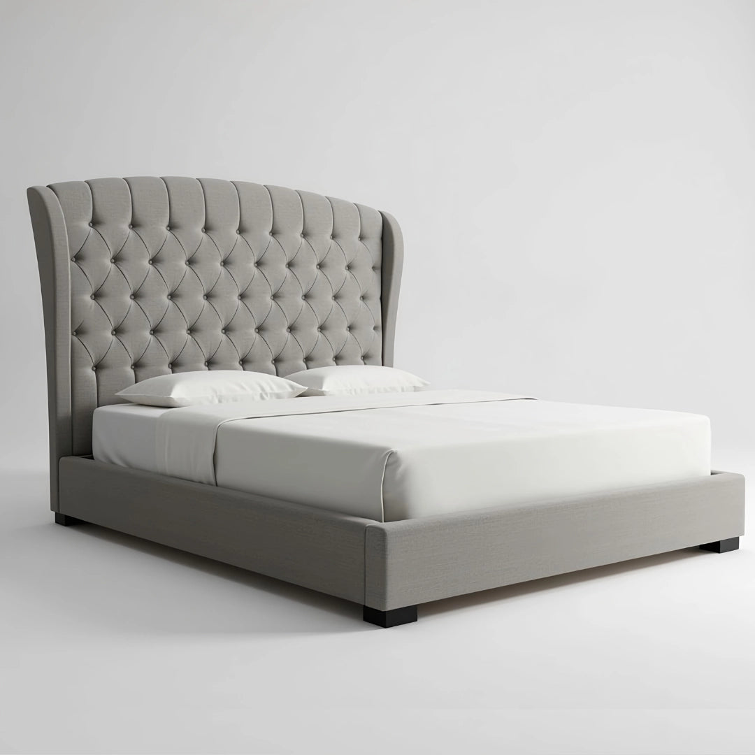 Lotus Bed