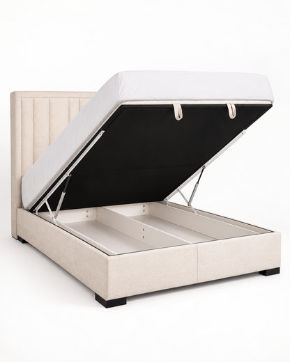 Luca Bed