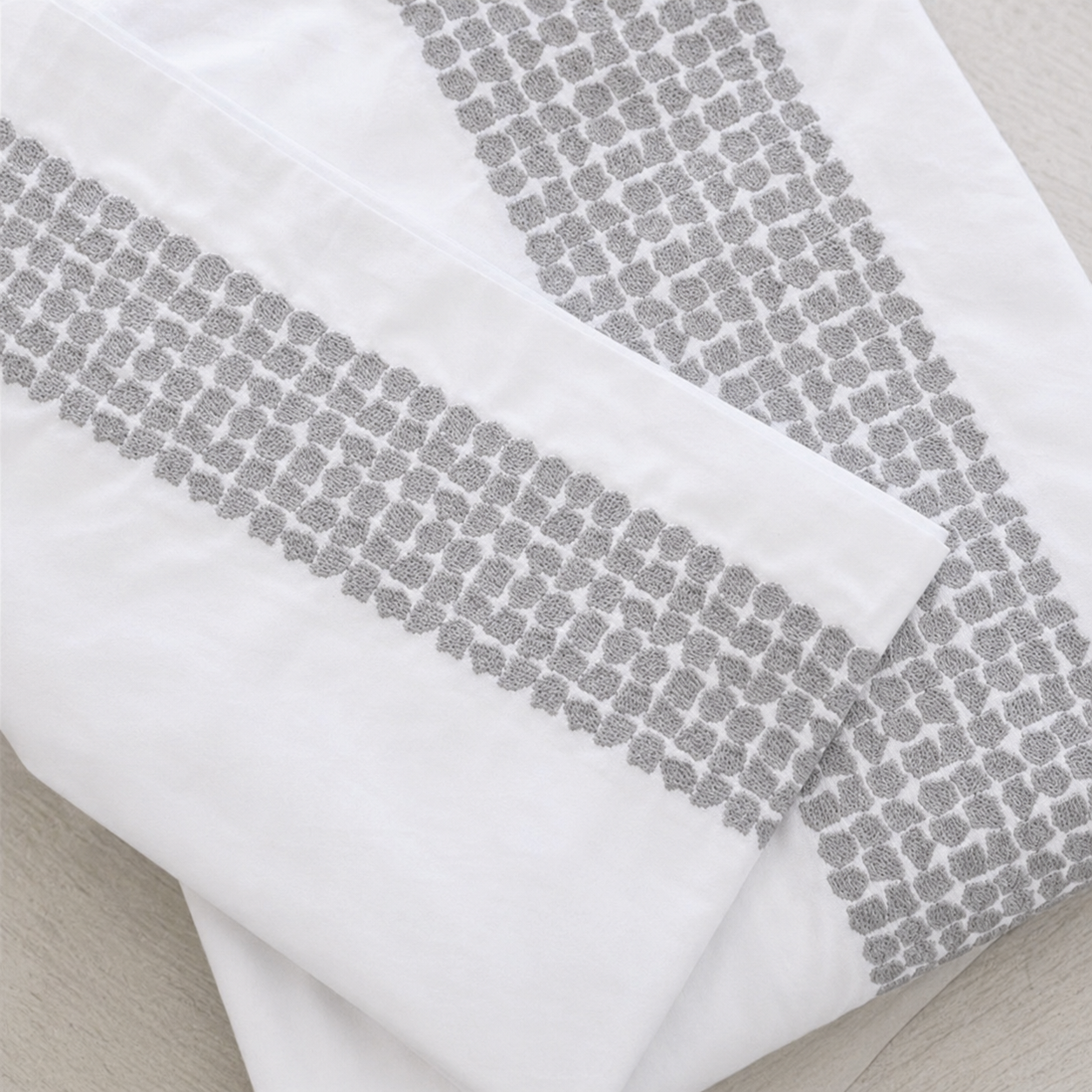 Lagos Duvet Cover Set