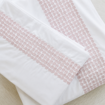 Lagos Duvet Cover Set