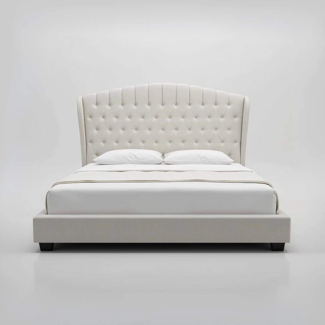 LOTUS BED