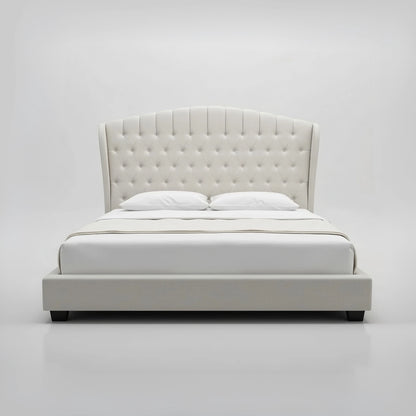 LOTUS BED