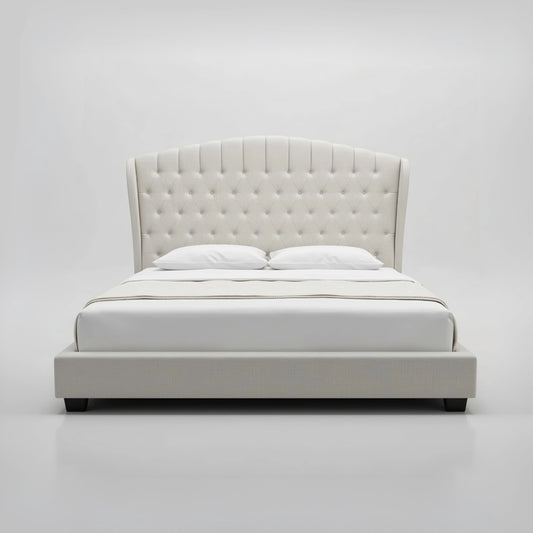 LOTUS BED