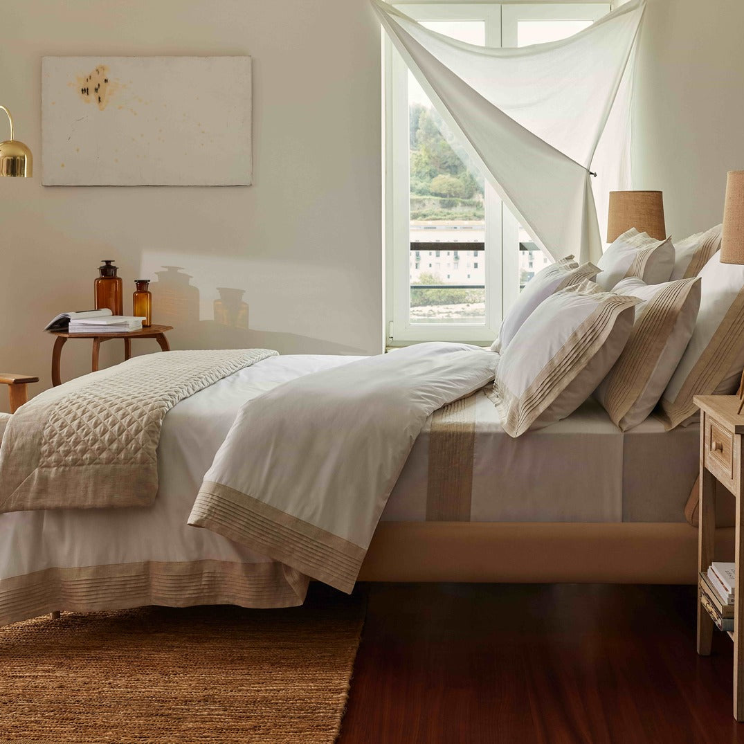Melides Duvet Cover Set