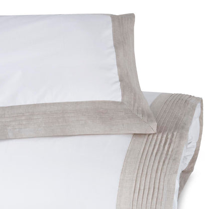 Melides Pillowcases - Oxford