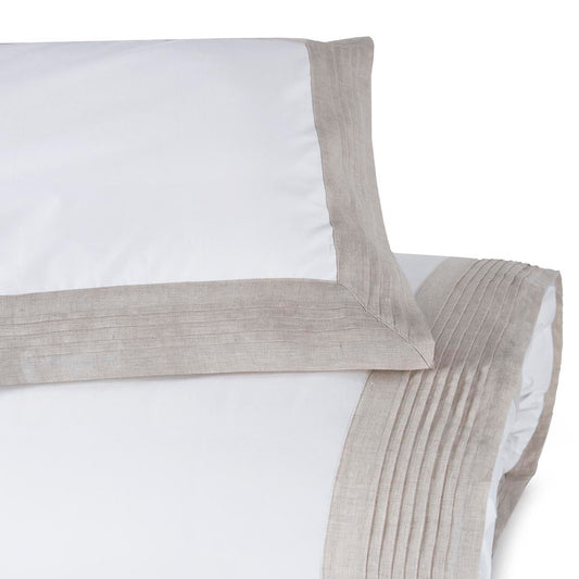Melides Pillowcases - Oxford